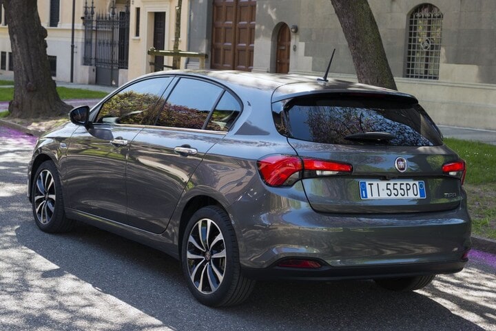 Fiat Tipo