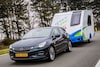 Opel Astra Trekauto van het Jaar