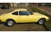 Opel GT 