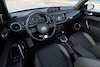 Volkswagen Beetle en Beetle Convertible aangescher