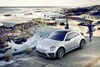 Volkswagen Beetle en Beetle Convertible aangescher
