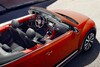 Volkswagen Beetle en Beetle Convertible aangescher