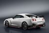 Nissan GT-R Nismo (2017)