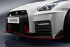 Nissan GT-R Nismo (2017)