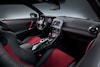 Nissan GT-R Nismo (2017)