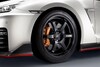Nissan GT-R Nismo (2017)