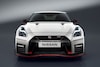 Nissan GT-R Nismo (2017)