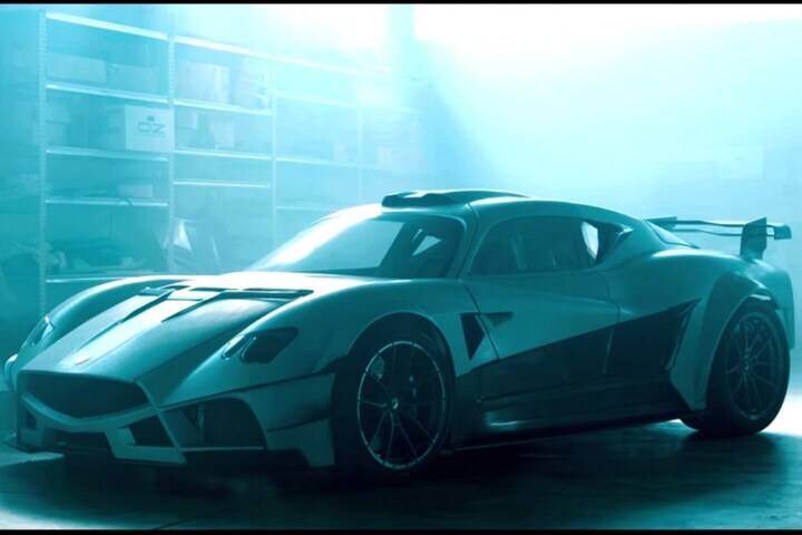 Evantra Millecavalli: 1.000 Italiaanse paarden