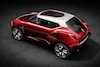 MG Icon