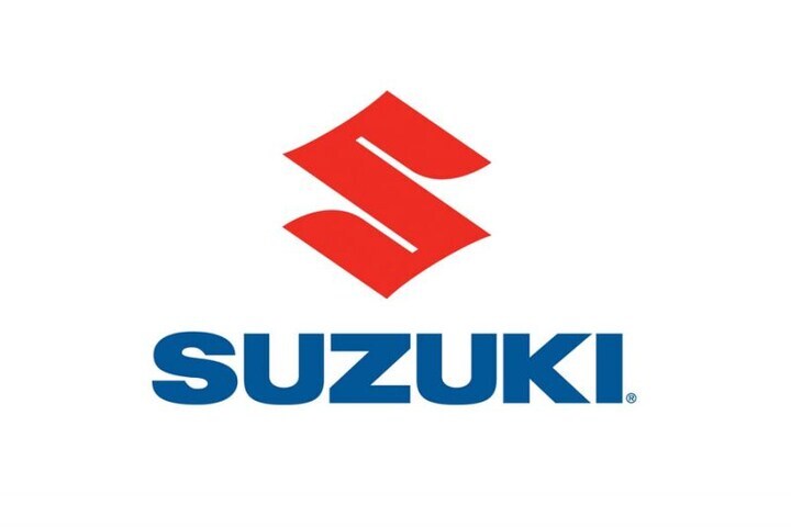 suzuki logo