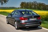 Facelift BMW 3-serie GT