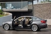 Facelift BMW 3-serie GT