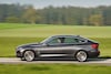 Facelift BMW 3-serie GT