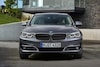 Facelift BMW 3-serie GT