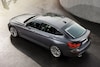 Facelift BMW 3-serie GT