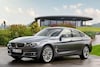Facelift BMW 3-serie GT