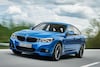 Facelift BMW 3-serie GT