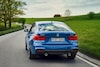 Facelift BMW 3-serie GT