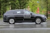 Skoda Kodiaq spyshots