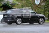 Skoda Kodiaq spyshots