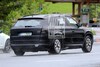 Skoda Kodiaq spyshots