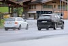 Skoda Kodiaq spyshots