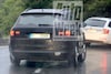 Skoda Kodiaq spyshots