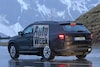 Skoda Kodiaq spyshots