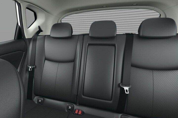 Curieuze Configuratie: Nissan Pulsar