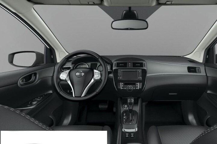 Curieuze Configuratie: Nissan Pulsar