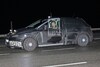 Spyshots Seat Ibiza