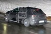 Spyshots Seat Ibiza