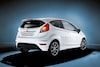 Ford Fiesta en Focus ST-Line