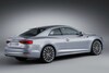 Audi A5 Coupé