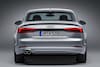 Audi A5 Coupé