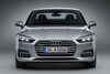 Audi A5 Coupé