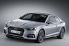 Audi A5 Coupé