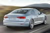 Audi A5 Coupé