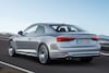 Audi A5 Coupé