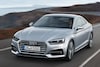 Audi A5 Coupé