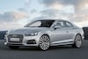 Audi A5 Coupé