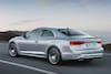 Audi A5 Coupé