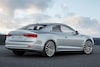 Audi A5 Coupé