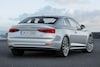 Audi A5 Coupé
