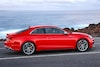 Audi S5 Coupé