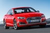 Audi S5 Coupé
