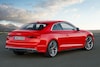 Audi S5 Coupé
