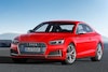Audi S5 Coupé
