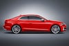 Audi S5 Coupé