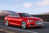 Audi S5 Coupé